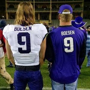 Meet your Posher, Mat